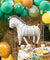 Zoo Animal 24" Zebra Balloon - Stesha Party