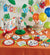 Zoo Party Animal Plates 8ct - Stesha Party