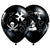 11" Pirate Balloons - Stesha Party