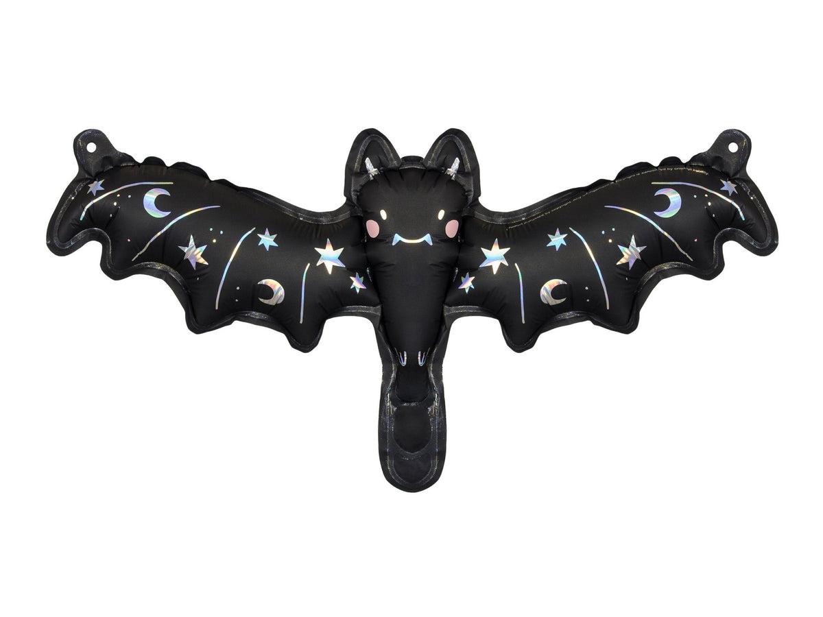 16&quot; Flying Bat Halloween Balloon - Stesha Party