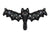 16" Flying Bat Halloween Balloon - Stesha Party