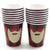 16 Lumberjack Beard Cups - Stesha Party