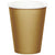 24 Gold 9oz Cups - Stesha Party