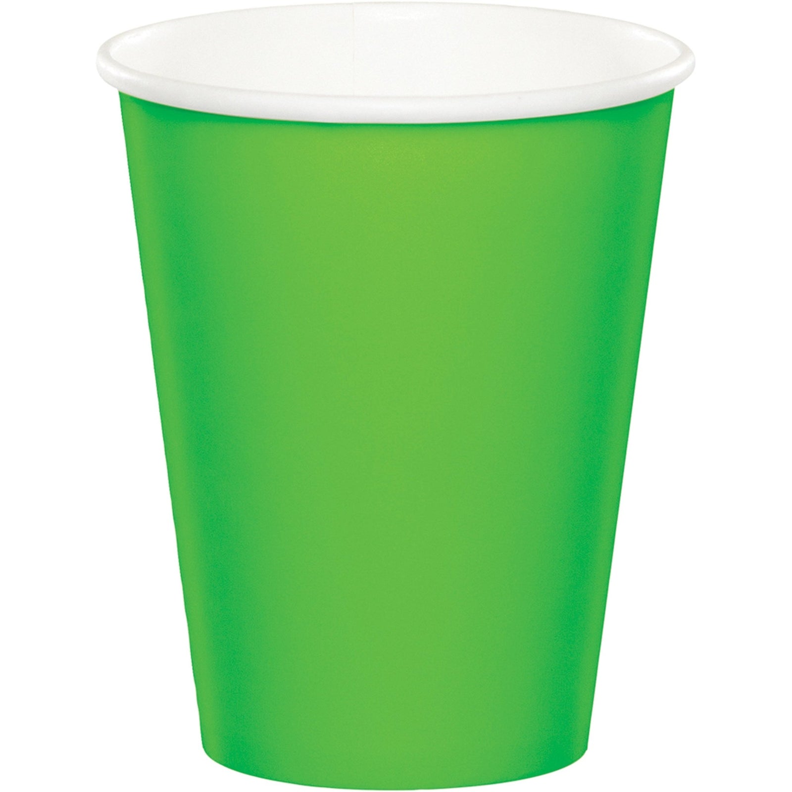 24 Lime Cups - Stesha Party