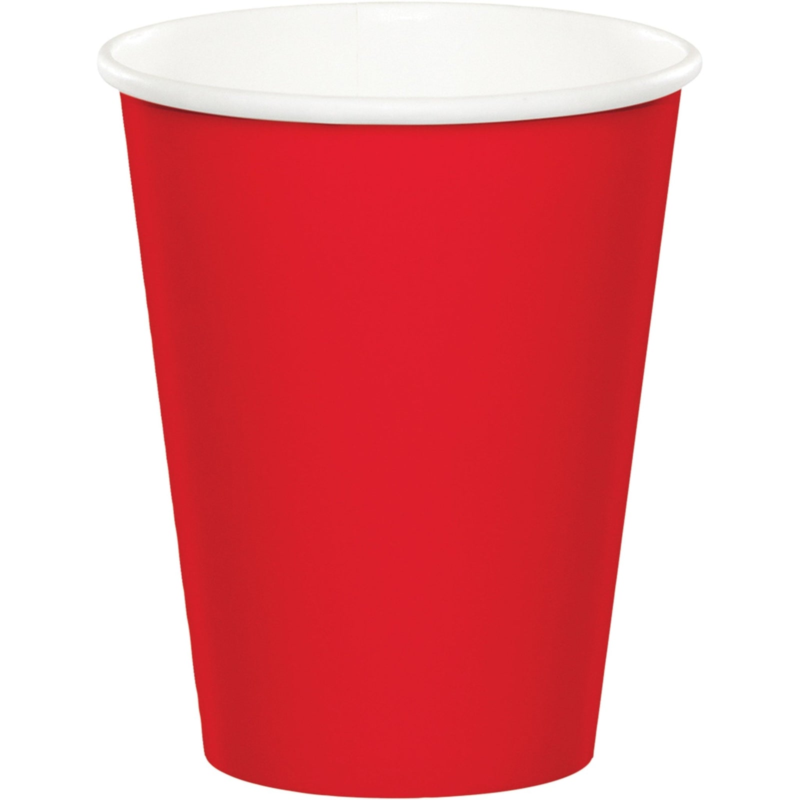 24 Red Party Cups - Stesha Party