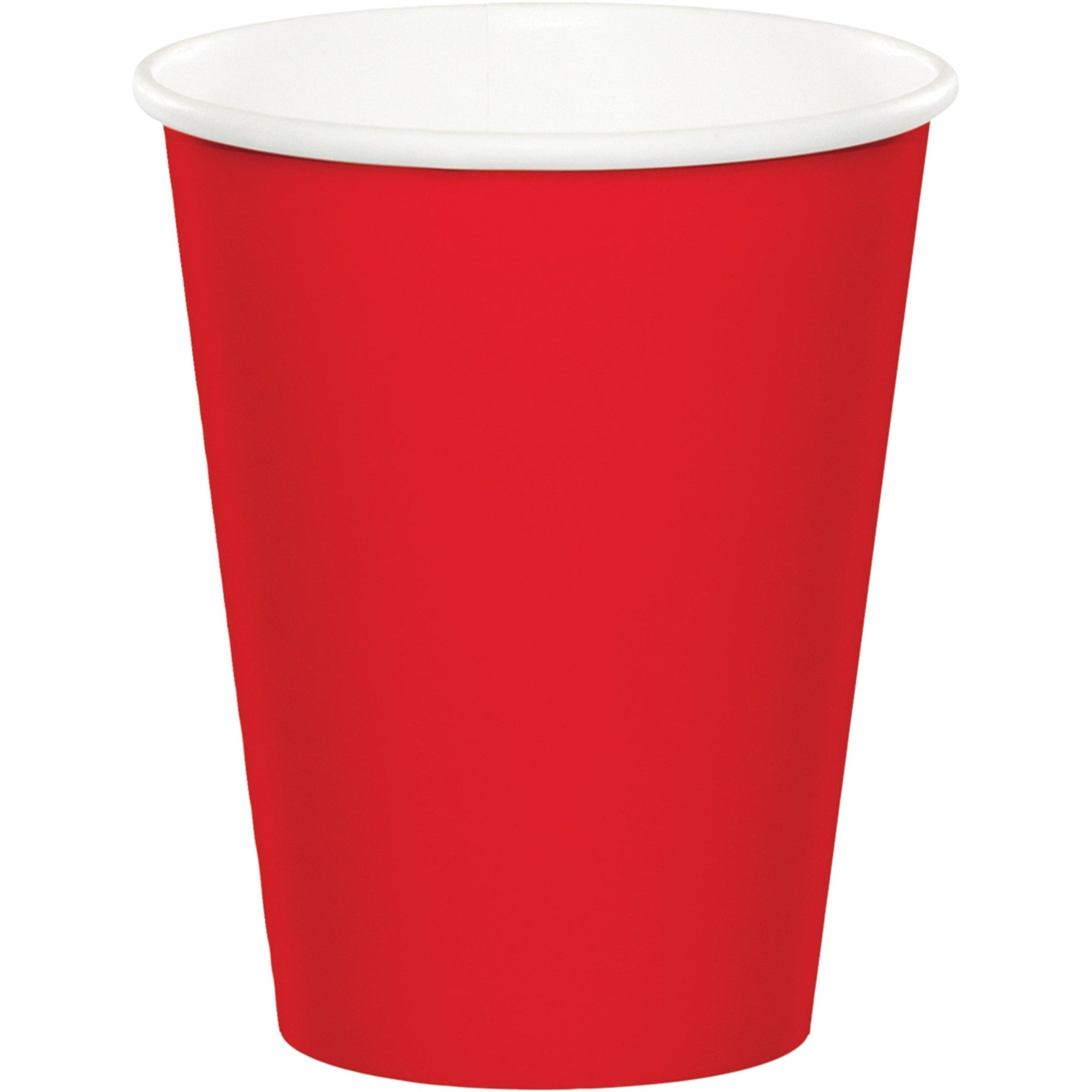 24 Red Party Cups - Stesha Party