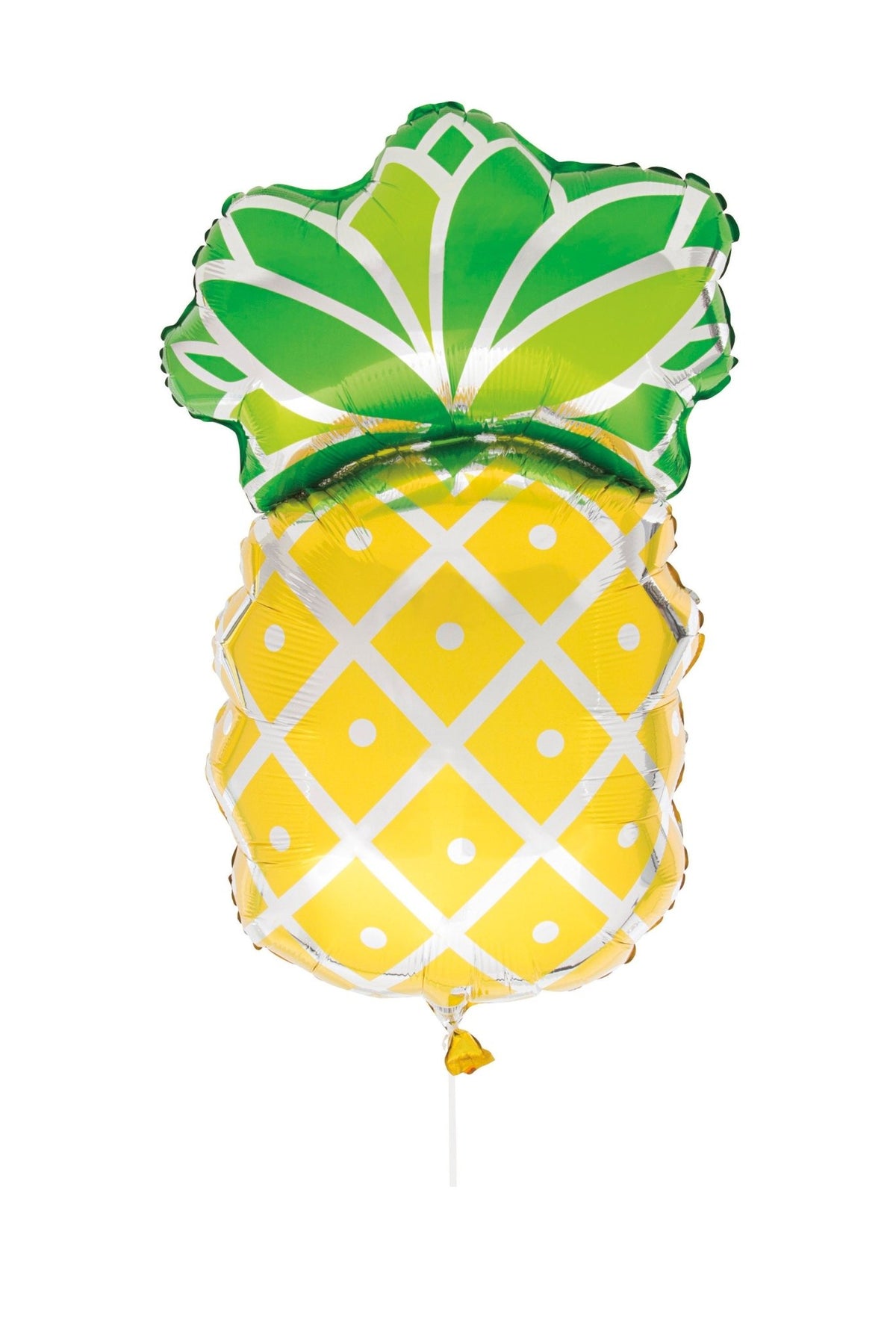 32&quot; Pineapple Party Balloon - Stesha Party