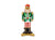 33" Holiday Nutcracker Balloon - Stesha Party