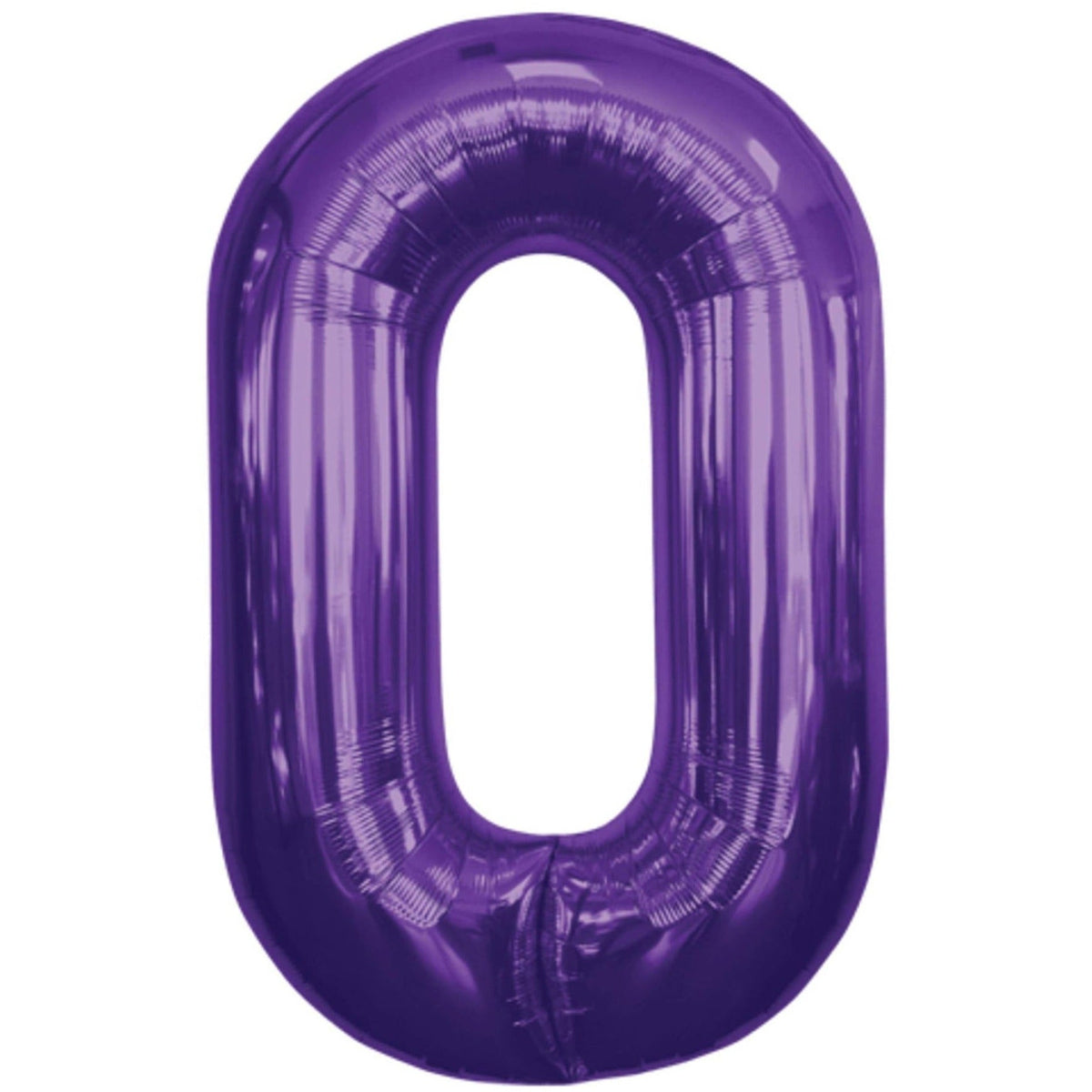 34&quot; Number Balloon - Stesha Party