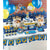 34" Police Car Balloon - Stesha Party