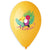 5 "Aloha" Party Balloons - Stesha Party