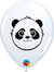 5 Panda Bear Balloons - Stesha Party