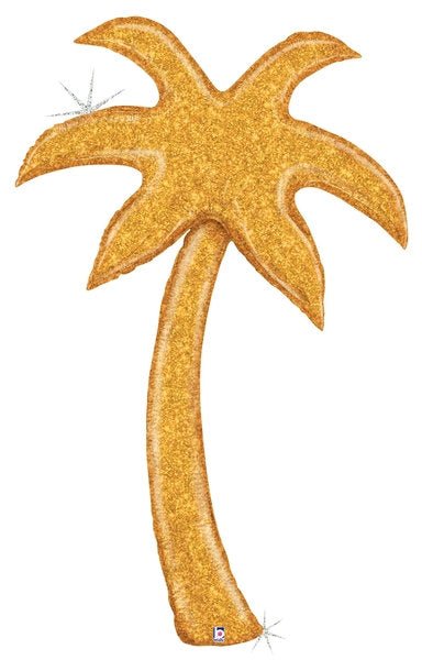 Palm Tree Mold - Stesha Party - birthday, birthday girl, girl birthday