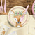 7" Deer Party Cake Plates - Stesha Party