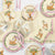 7" Deer Party Cake Plates - Stesha Party