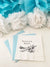 Airplane Napkins "Adventure Awaits" - Stesha Party