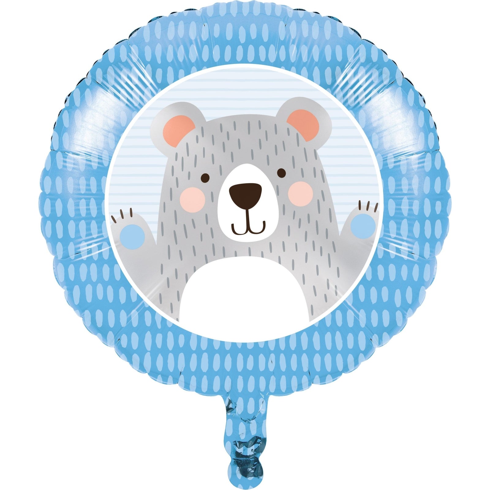 Bear Balloon - Stesha Party