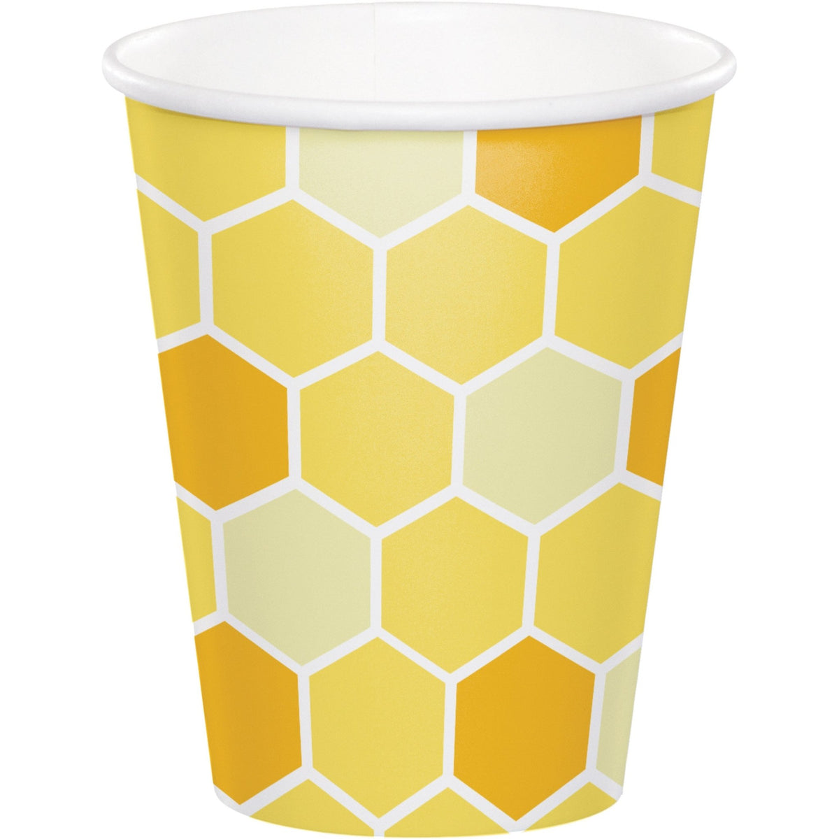 Bee Party Cups - Stesha Party