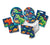 Blue Dinosaur Party Supply Pack - Stesha Party