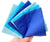 Blue Party Napkins - Stesha Party