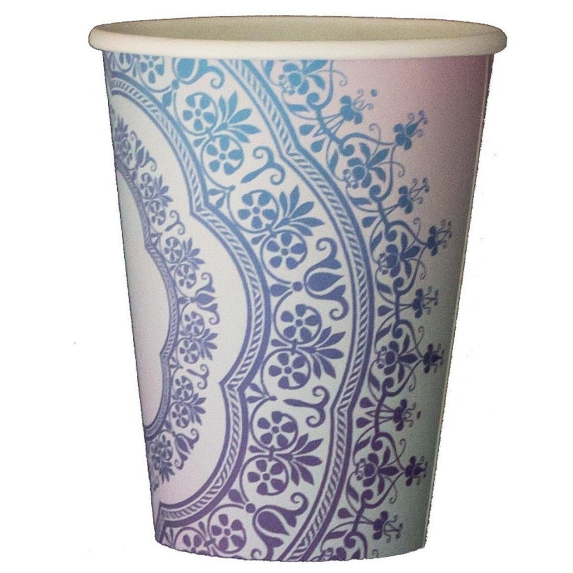 Bohemian Party Cups - Stesha Party