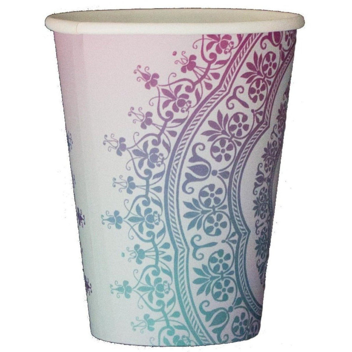 Bohemian Party Cups - Stesha Party