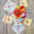 Boho Fiesta Napkins - Stesha Party