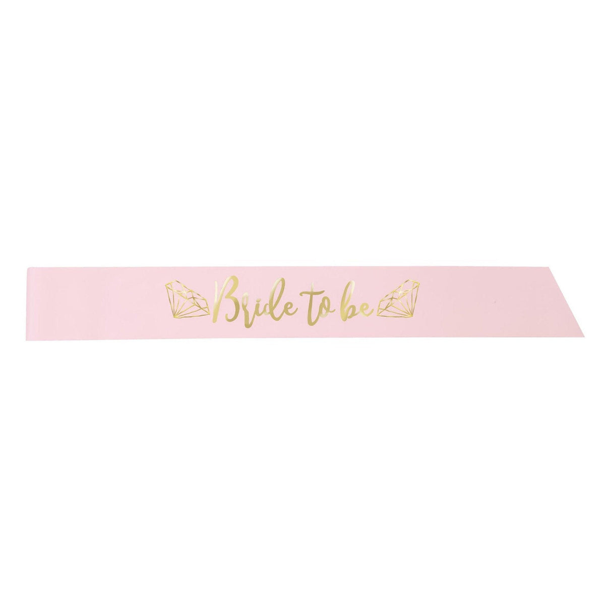 &quot;Bride to Be&quot; Sash - Stesha Party