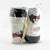 Buffalo Plaid Christmas Truck Paper Cups - Stesha Party