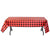 Buffalo Plaid Tablecloth - Stesha Party