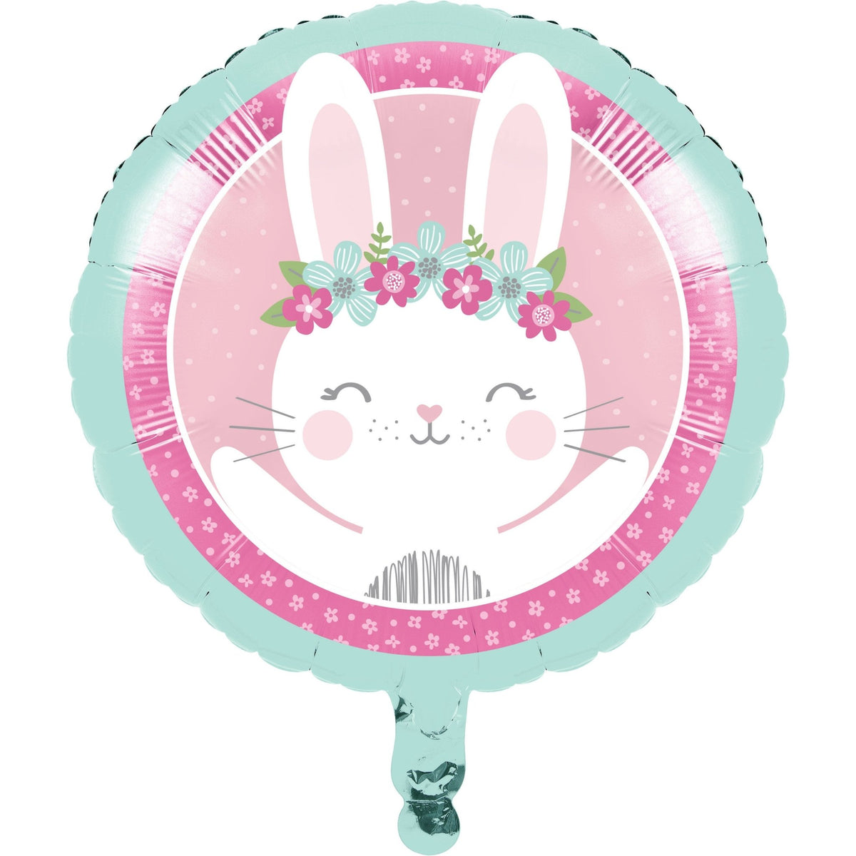 Bunny Balloon - Stesha Party