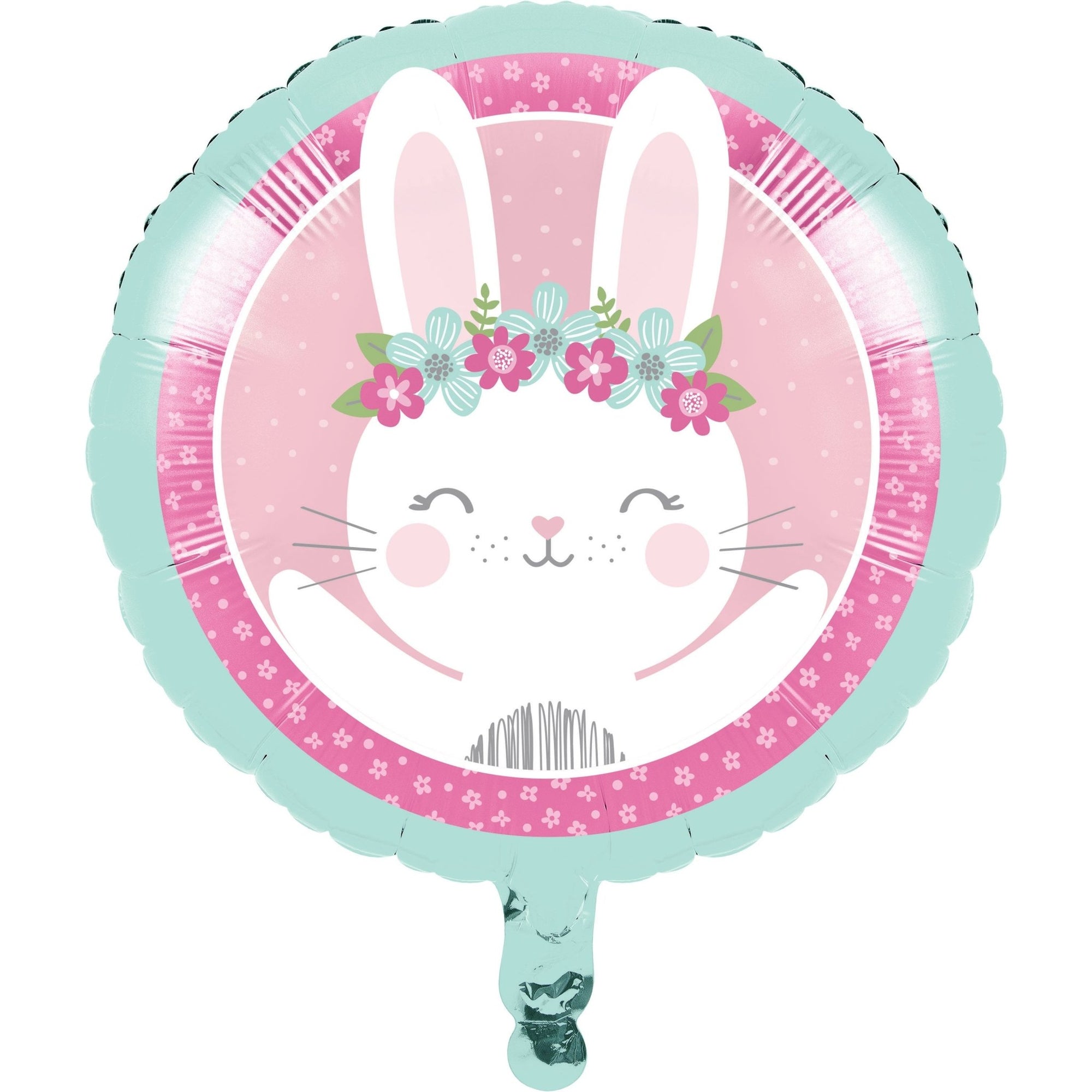 Bunny Balloon - Stesha Party