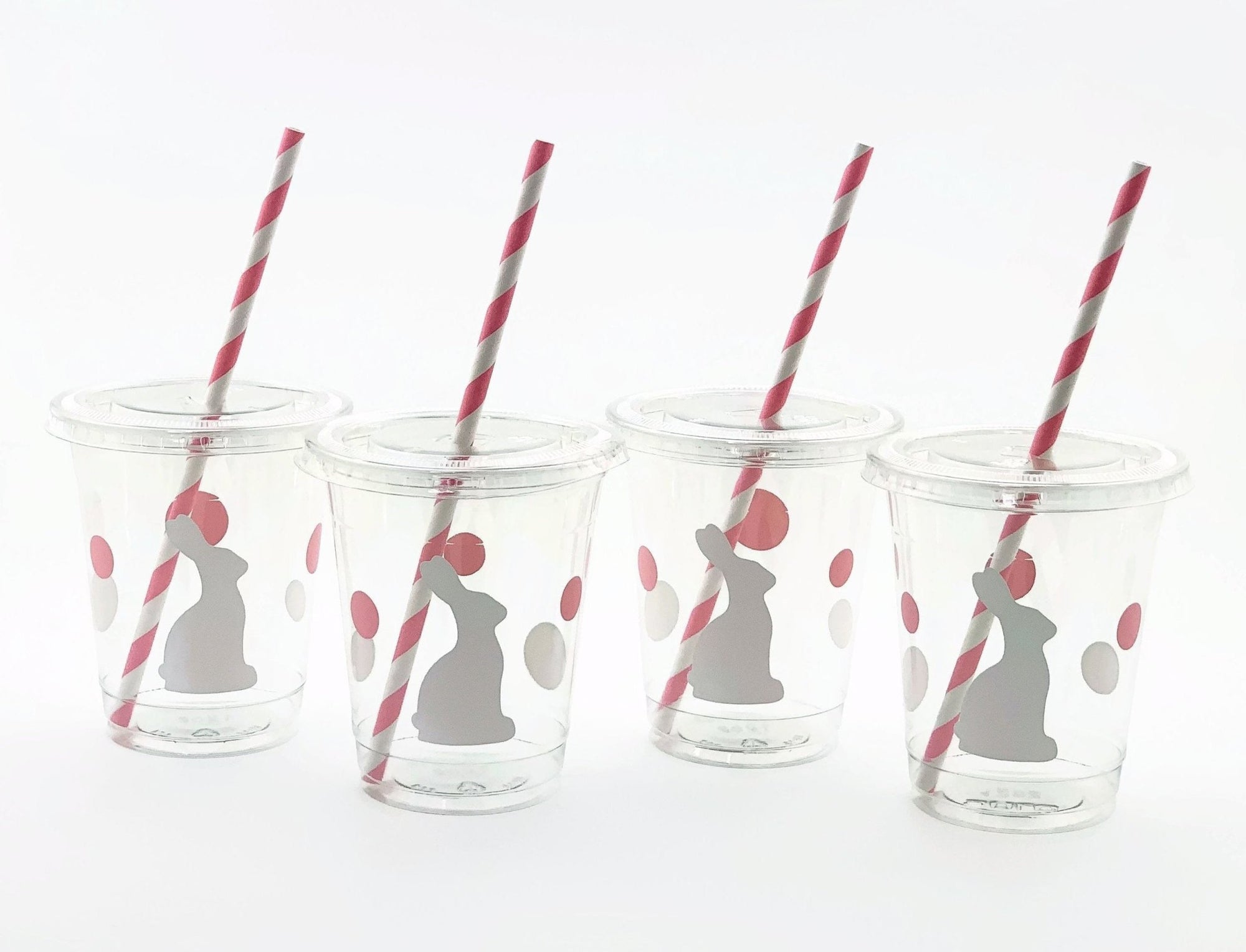 Bunny Party Cup Set - Stesha Party