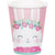 Bunny Party Cups - Stesha Party