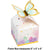 Butterfly Party Favor Boxes - Stesha Party