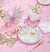 Butterfly Party Paper Plates & Napkins - Stesha Party