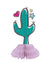 Cactus & Llama Party Centerpiece - Stesha Party