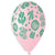 Cactus Party Balloons - Stesha Party