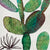 Cactus Party Napkins - Stesha Party