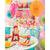 Candy Gumball Machine Party Centerpiece - Stesha Party