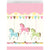 Carousel Horse Favor Bags - Stesha Party