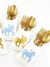 Carousel Horse Party Cutlery Sets - Stesha Party