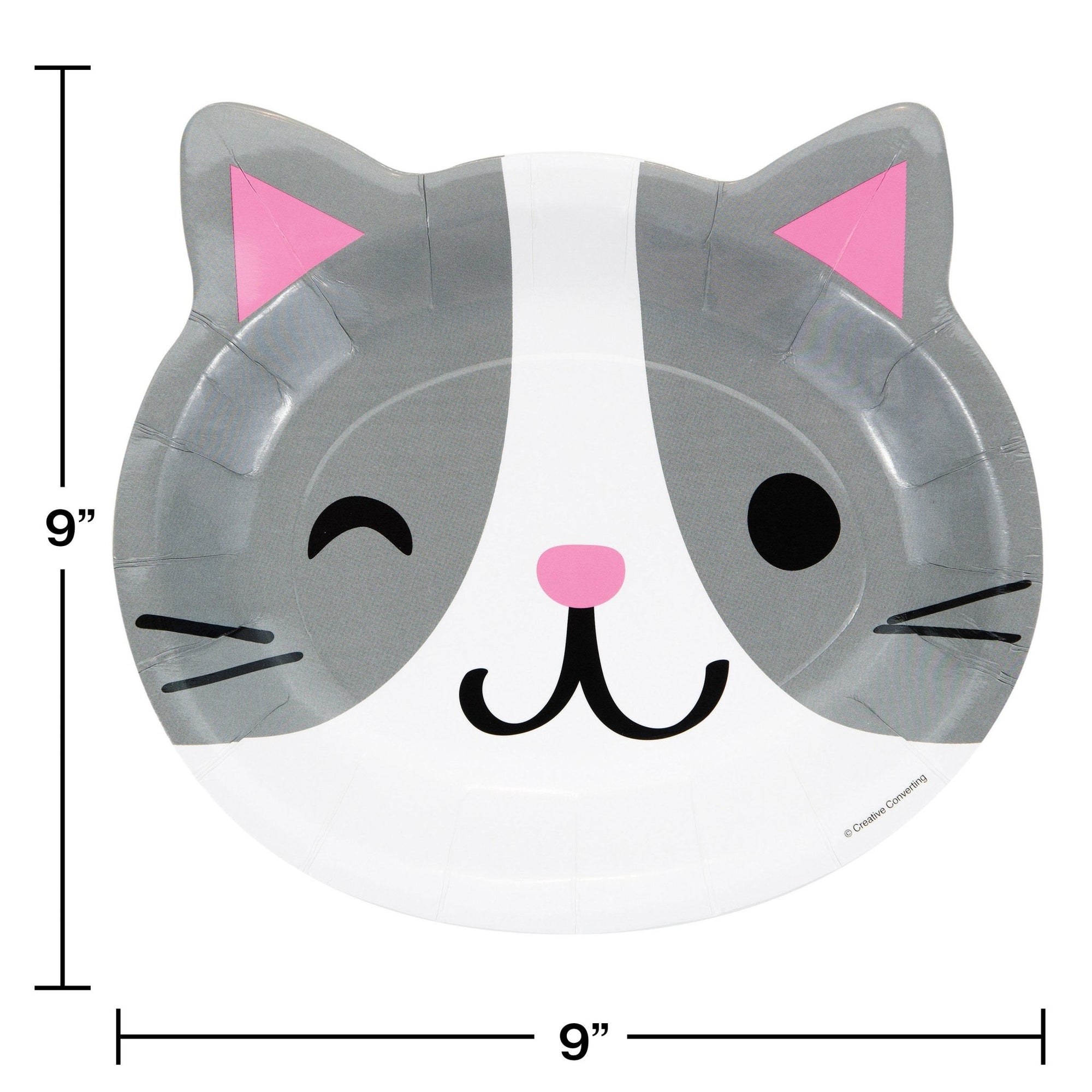 Cat Party Pack Set - Stesha Party