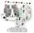 Cat Party Pack Set - Stesha Party