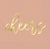 Cheers Blush Cocktail Napkins - Stesha Party