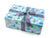 Christmas Wrapping Paper With Unicorns, Llamas & Dinosaurs - Stesha Party