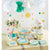 Cloud "Baby Shower" Napkins - Stesha Party