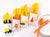 Construction Party Cutlery Set - Stesha Party