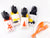 Construction Party Cutlery Set - Stesha Party