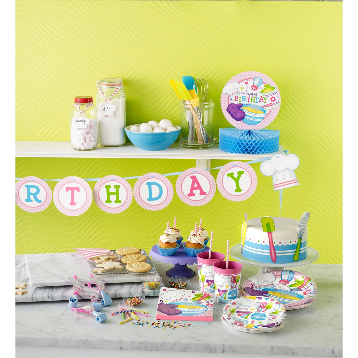 Kmart party loot online bags